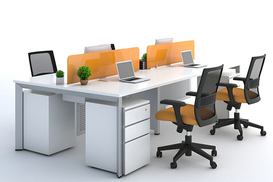 Ergonomic modular workstation