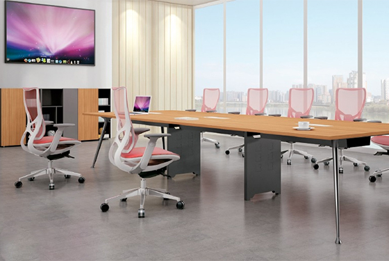 Premium corporate meeting room